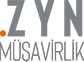 ZYN Mali Müşavirlik Logo